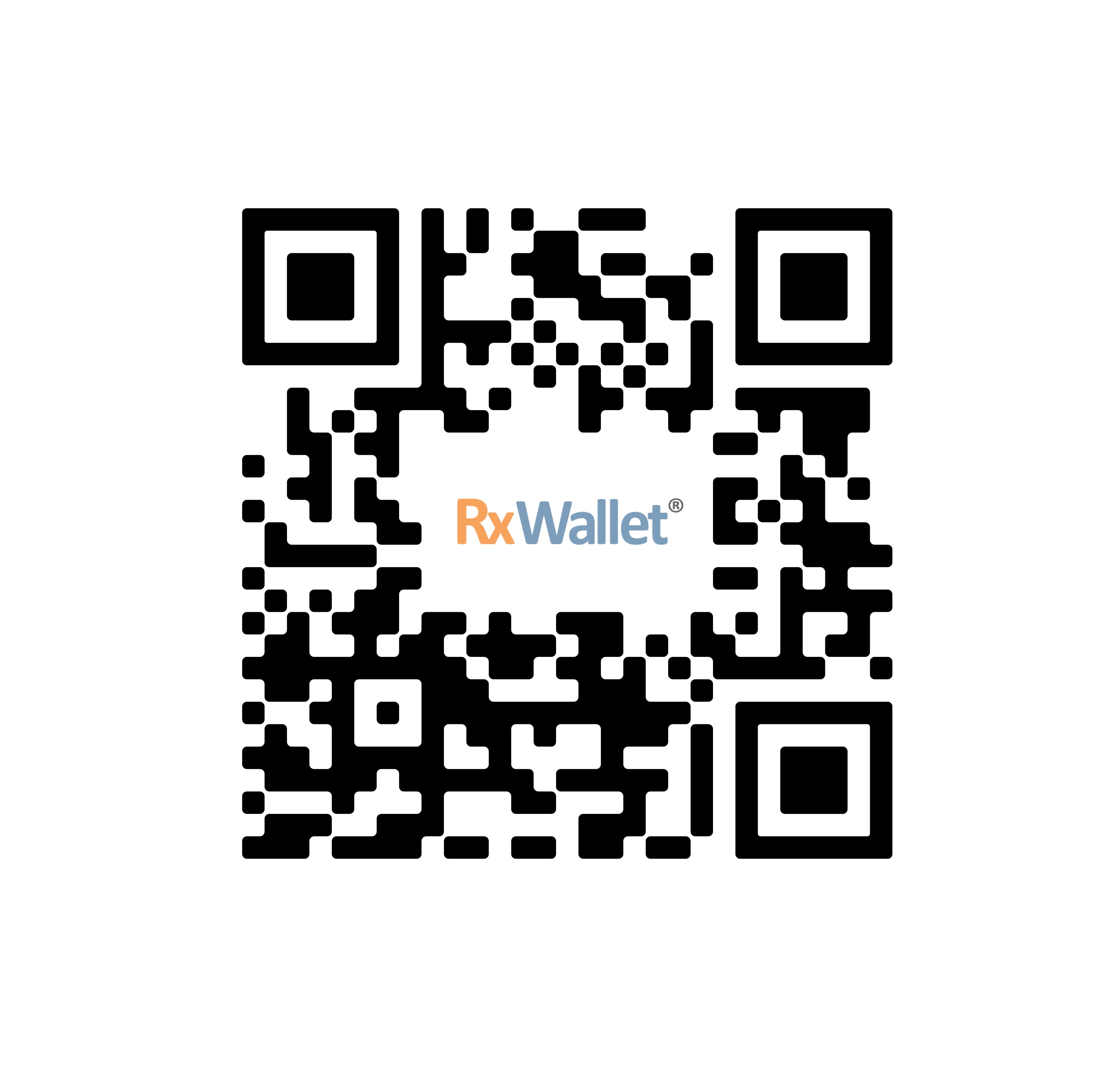 RxWallet Download